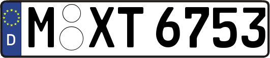 M-XT6753