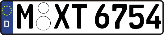 M-XT6754