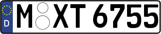 M-XT6755