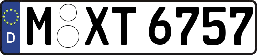 M-XT6757
