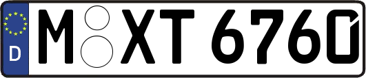 M-XT6760
