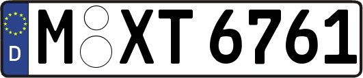 M-XT6761