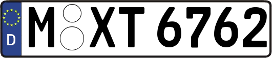M-XT6762