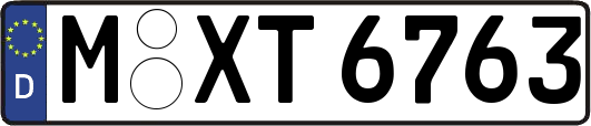 M-XT6763