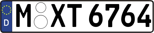 M-XT6764