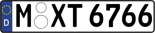 M-XT6766
