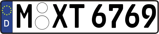 M-XT6769