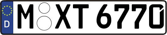M-XT6770