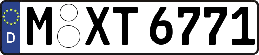 M-XT6771
