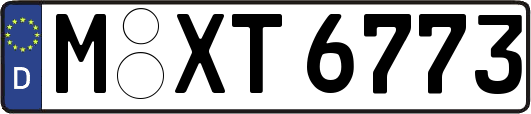 M-XT6773