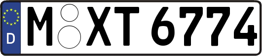 M-XT6774