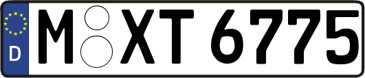 M-XT6775