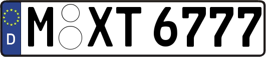 M-XT6777