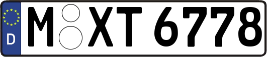 M-XT6778