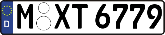 M-XT6779
