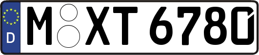 M-XT6780
