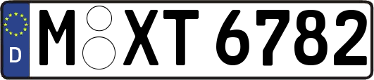 M-XT6782