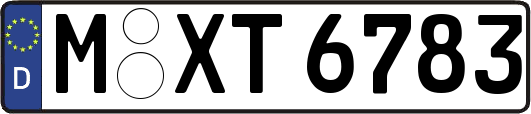 M-XT6783