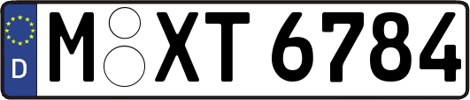 M-XT6784