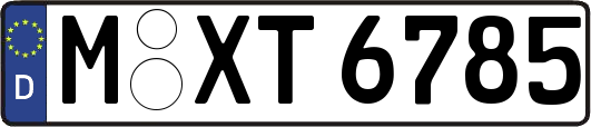 M-XT6785