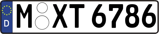 M-XT6786