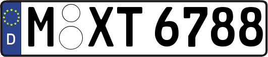 M-XT6788