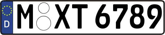 M-XT6789