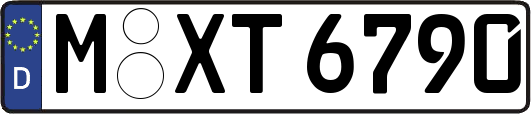 M-XT6790