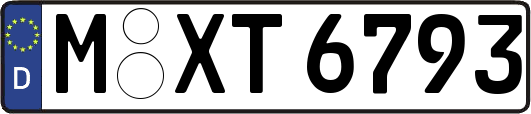 M-XT6793