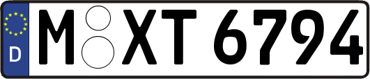 M-XT6794