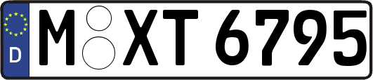 M-XT6795