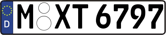 M-XT6797