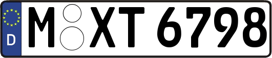 M-XT6798