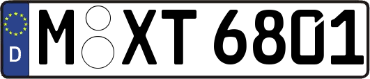 M-XT6801