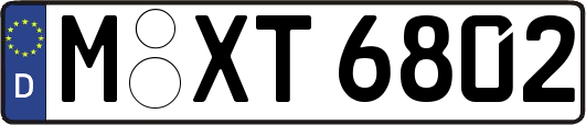 M-XT6802
