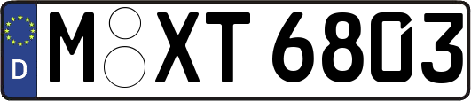 M-XT6803