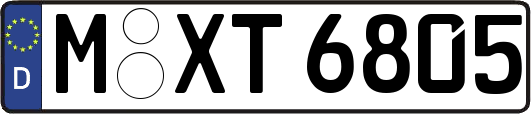 M-XT6805