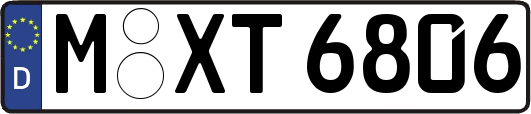 M-XT6806