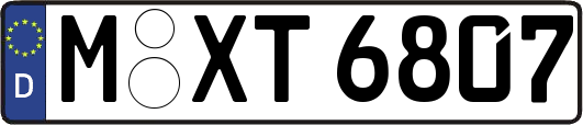 M-XT6807