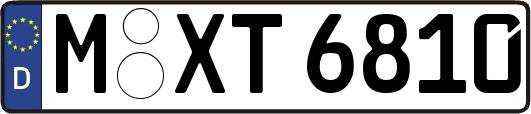 M-XT6810