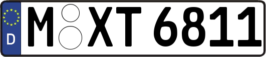 M-XT6811