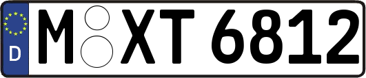 M-XT6812