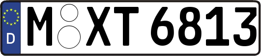 M-XT6813