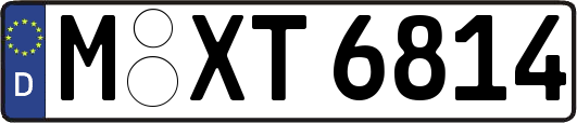 M-XT6814