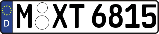 M-XT6815