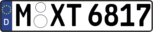 M-XT6817