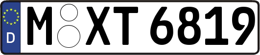 M-XT6819