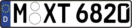 M-XT6820