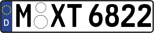 M-XT6822