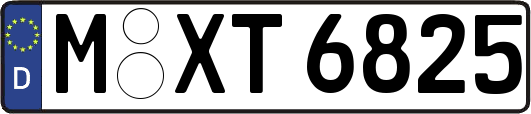 M-XT6825